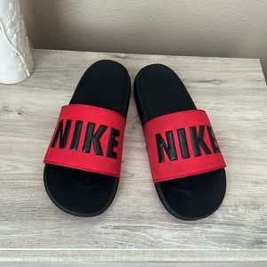 Nike Slides